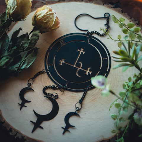 Angels of the Zodiac