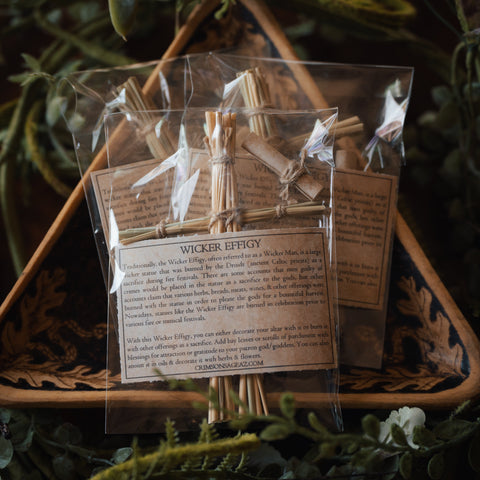 Amber Abundance Pendant w/ Chain