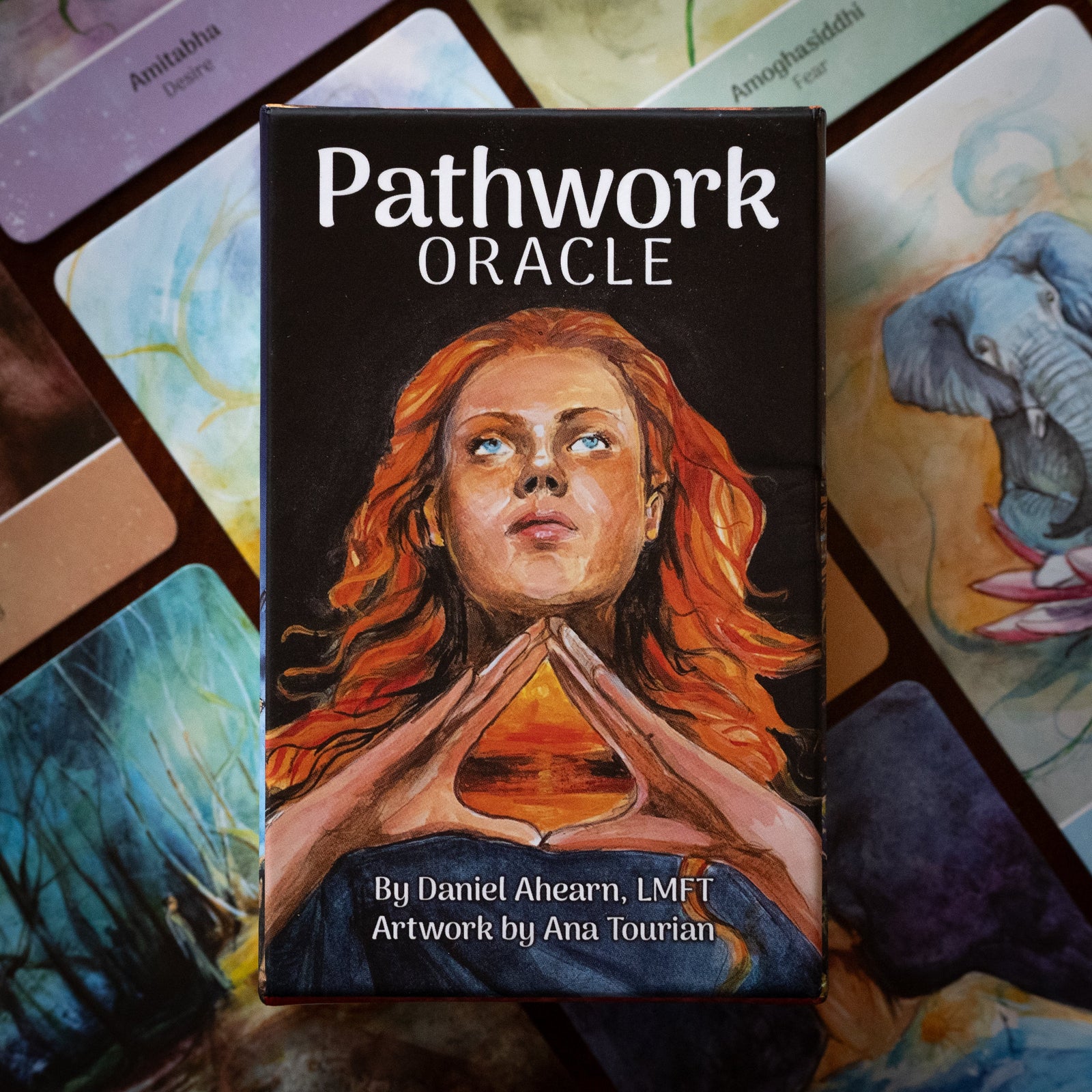 Pathwork Oracle