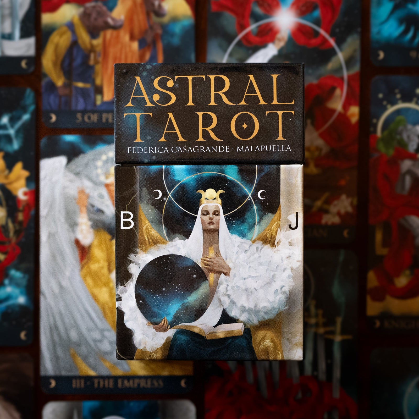 Astral Tarot