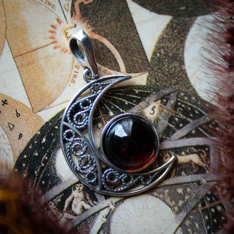 Coconut Lepidolite Stone (5)