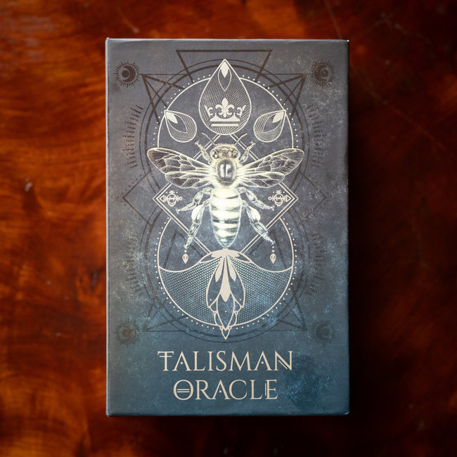 Talisman Oracle