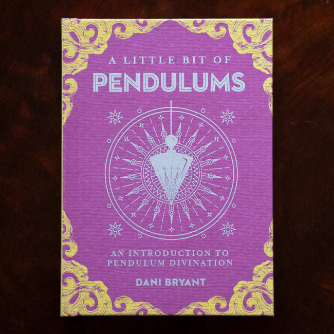 A Little Bit of Pendulums