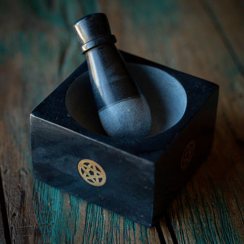 Tree of Life Brass Cone Burner