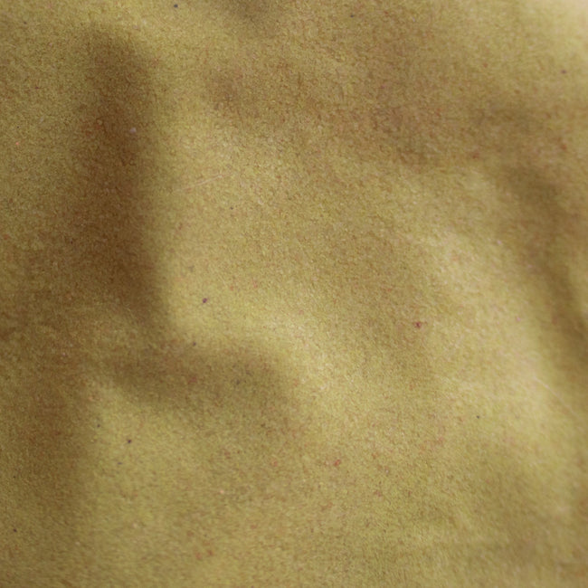 Yellow Incense Burning Sand