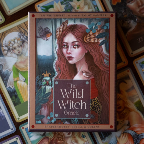 The Baddeley Tarot