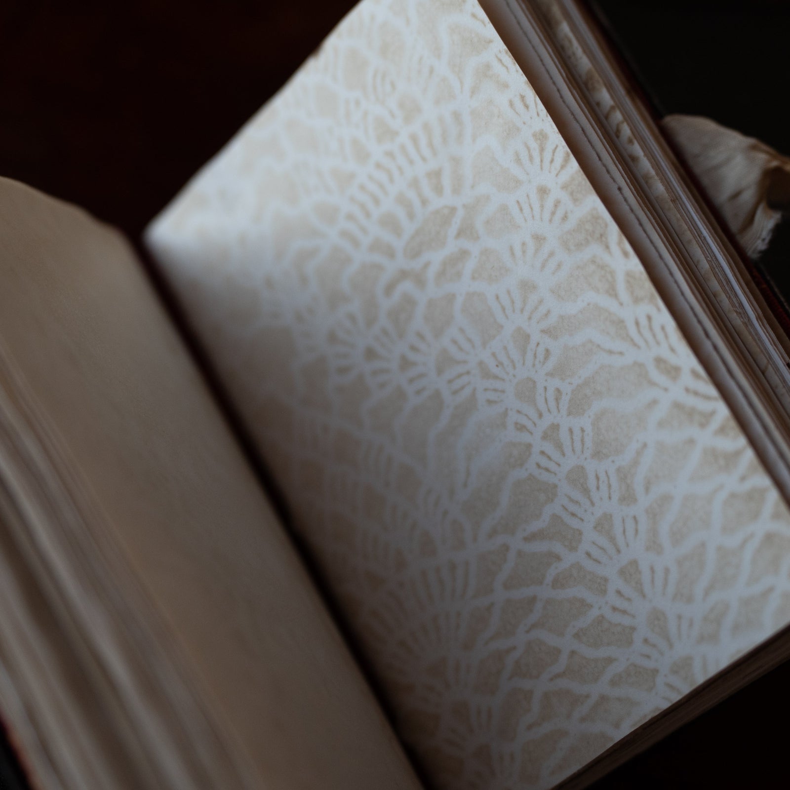 Handmade Book of Shadows (Exclusive)