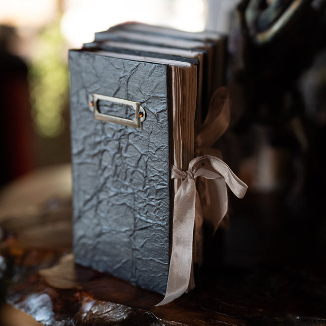 Handmade Book of Shadows (Exclusive)