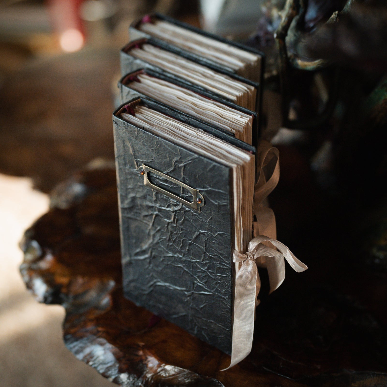 Handmade Book of Shadows (Exclusive)