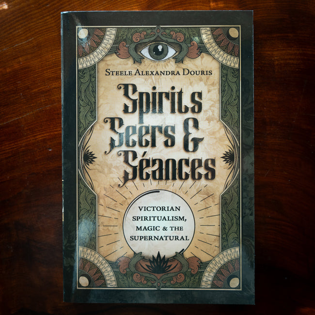 Spirits Seers & Séances