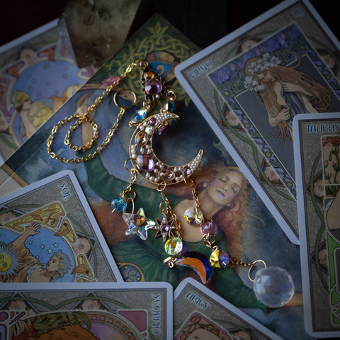 Sisters of the Sea Cards