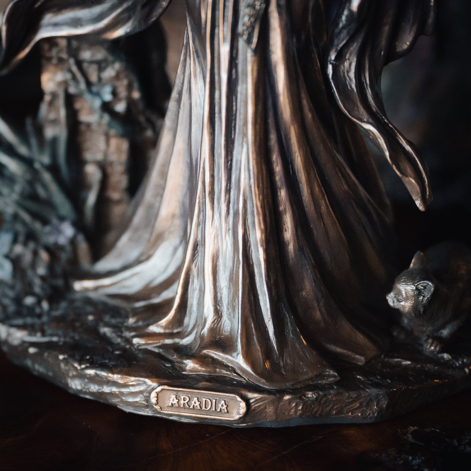 Aradia ~ Queen of Witches