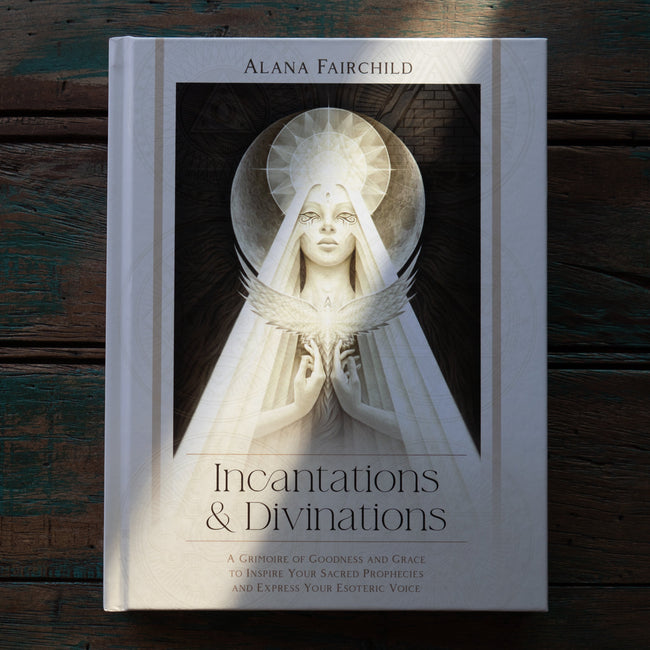 Incantations & Divinations