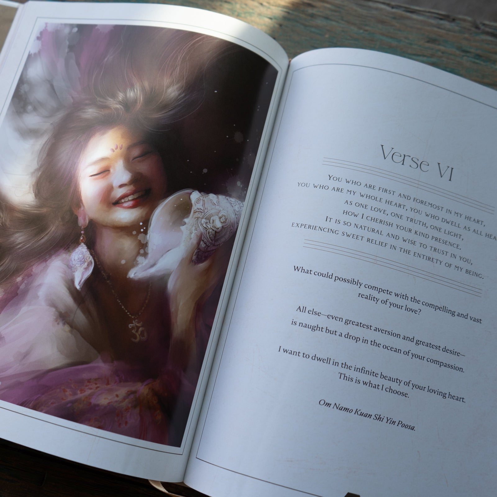 Incantations & Divinations