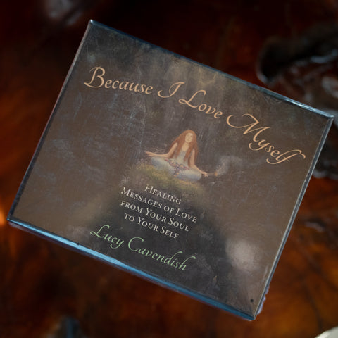 (LIMITED) Hekate's Cauldron w/ Book of Shadows Artwork (The Witches Moon Exclusive®)