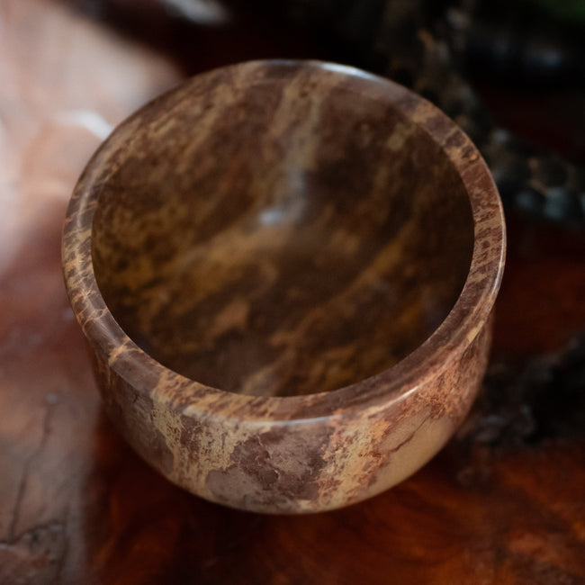 Scrying Bowl - 4"