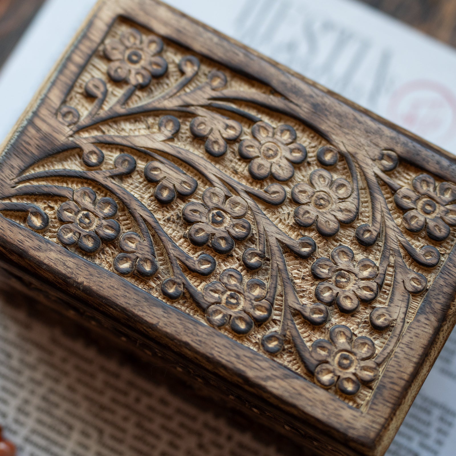 The Witches Moon® - Hestia's Heartfire Collection - September 2025