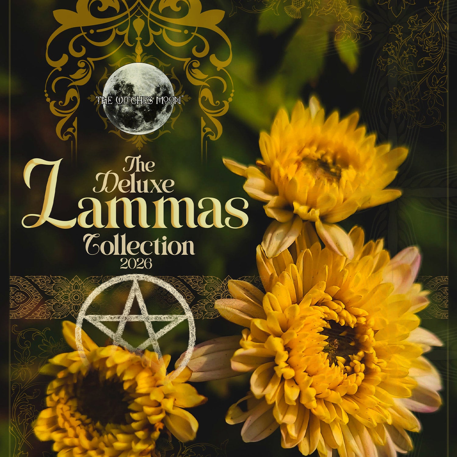 The 2026 Deluxe Lammas Collection - Preorder