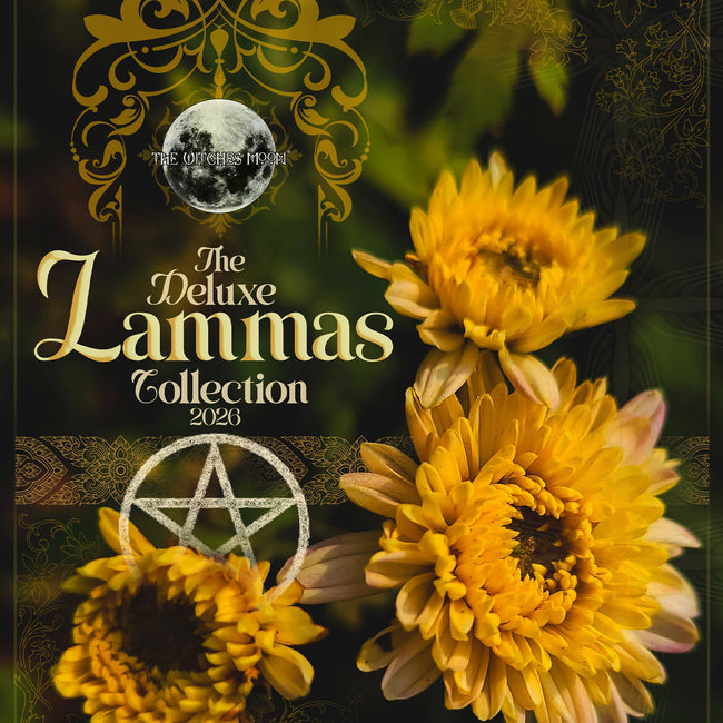 The 2026 Deluxe Lammas Collection - Preorder
