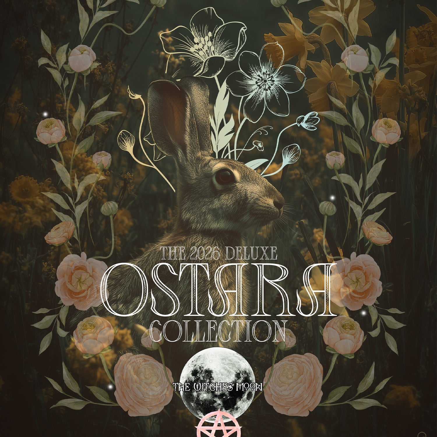 The 2026 Deluxe Ostara Collection - Preorder