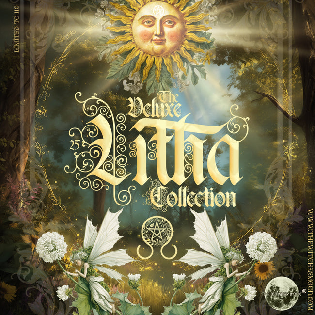 The 2025 Deluxe Litha Collection Preorder