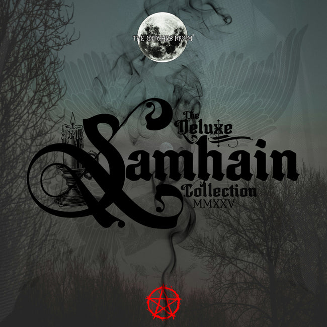 The 2025 Deluxe Samhain Collection - Preorder