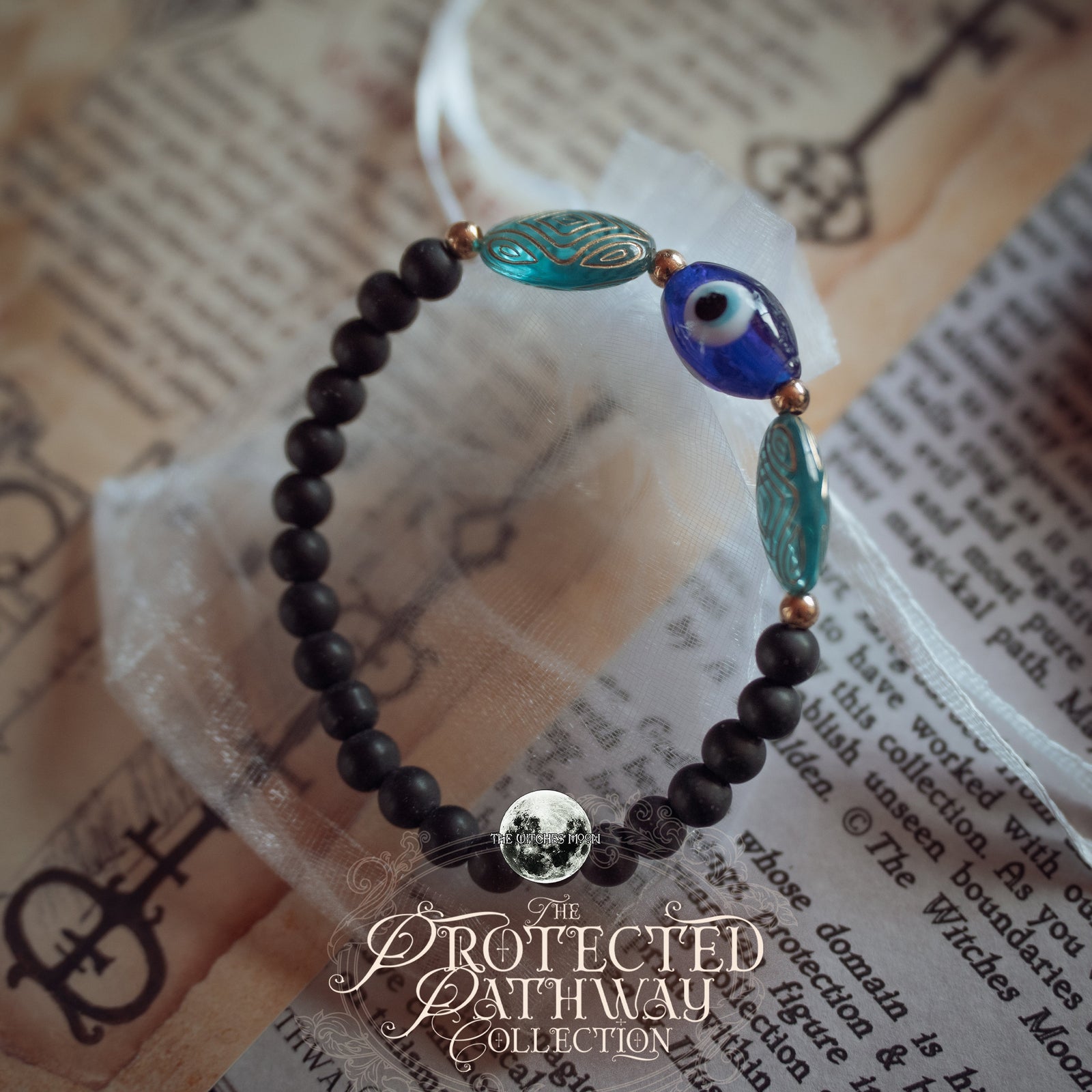 (Limited) The Witches Moon® - The Protected Pathway - June 2025