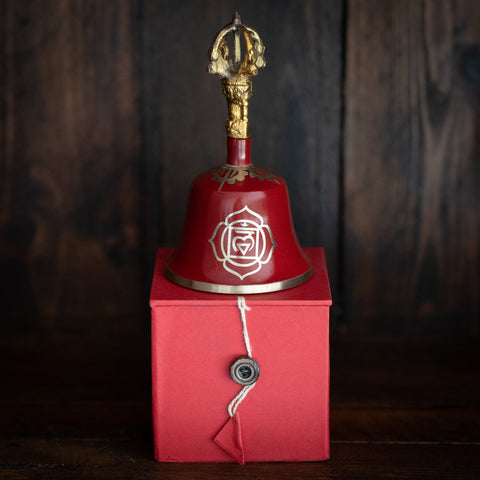 Brass Bell