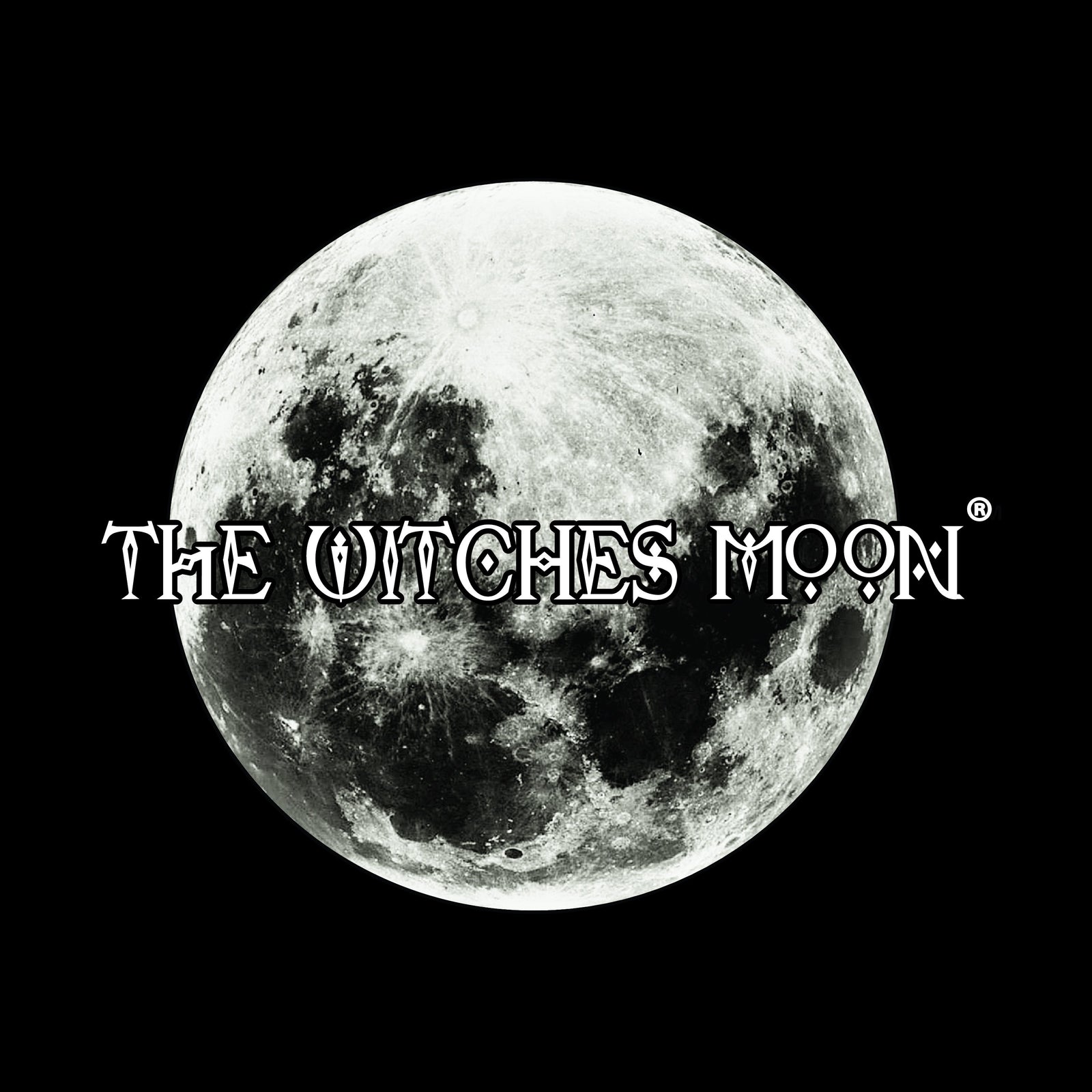 The Witches Moon® - Electronic Gift Card