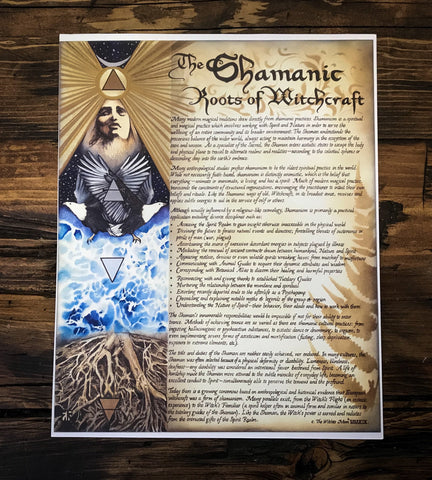 Enchanted Spell