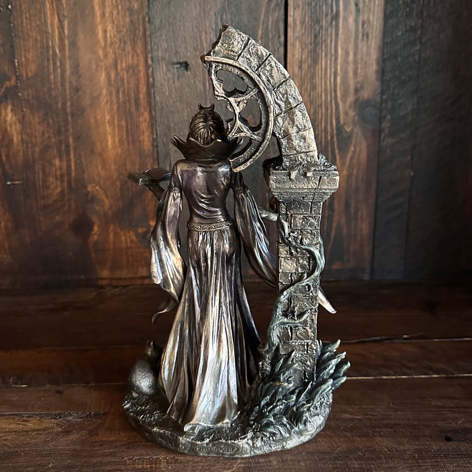 Aradia ~ Queen of Witches