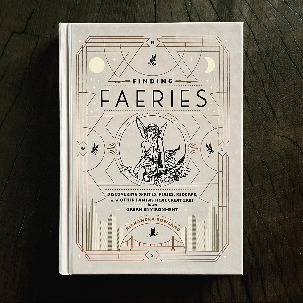 Finding Faeries