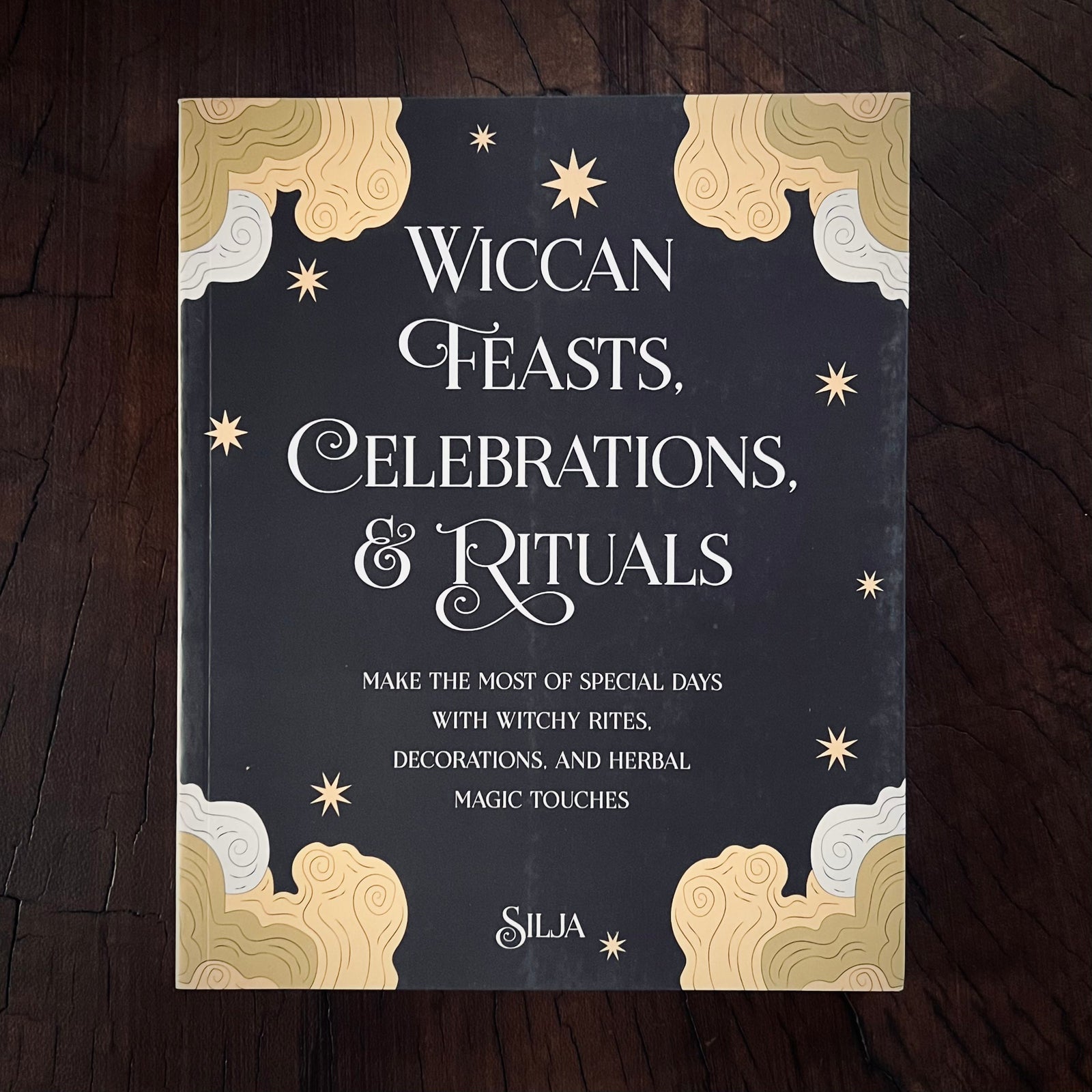 Wiccan Feasts, Celebrations, & Rituals