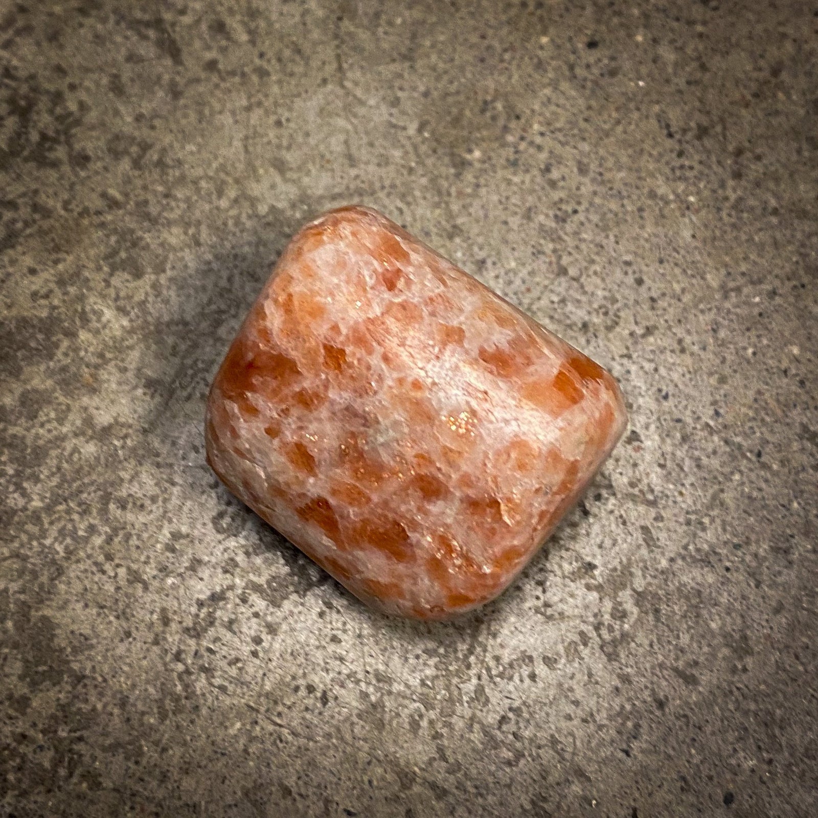 Sunstone (Large)