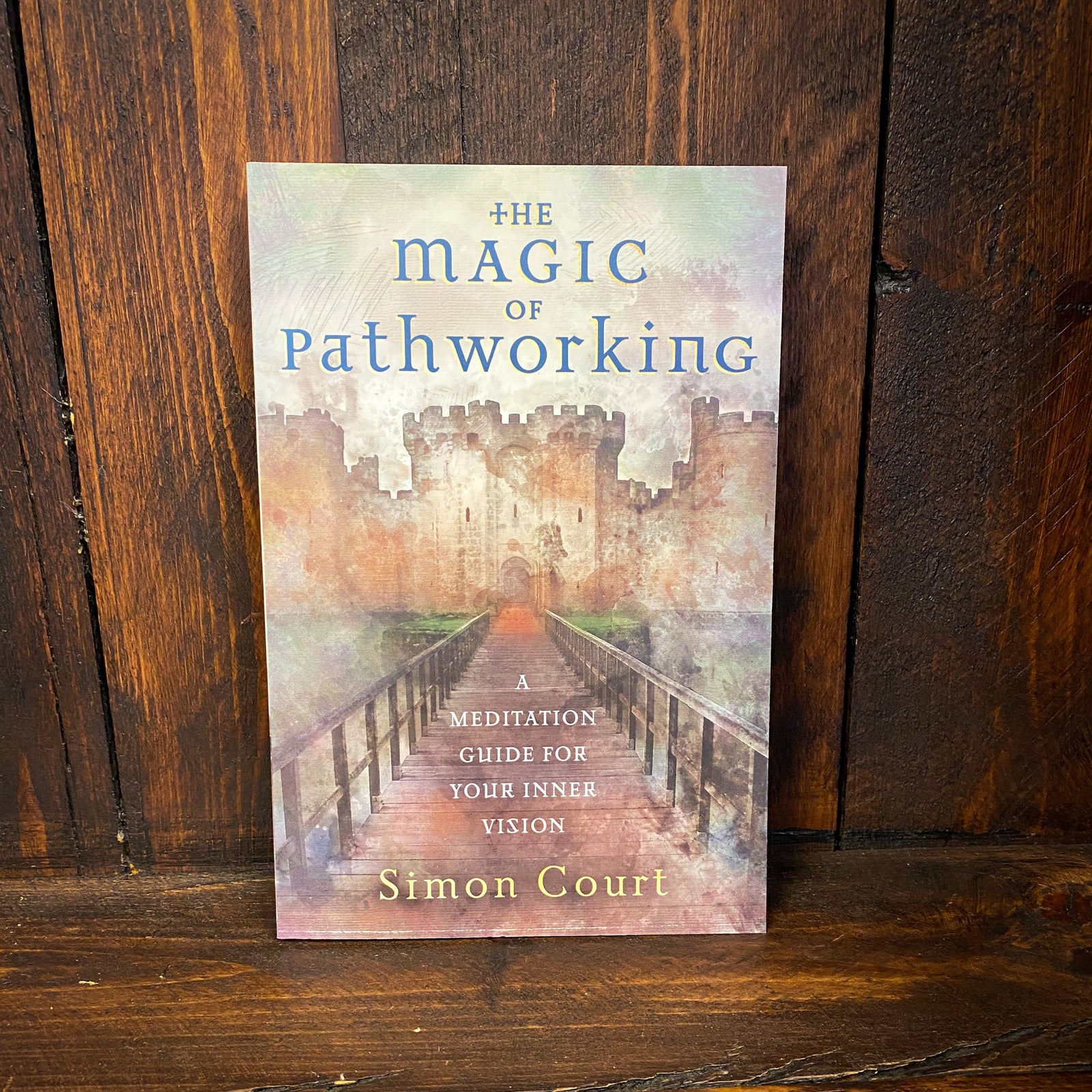 The Magic of Pathworking